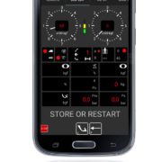 FlexCheck-Android-UK-1000x650px-2 BM FlexCheck Android app - X200 display